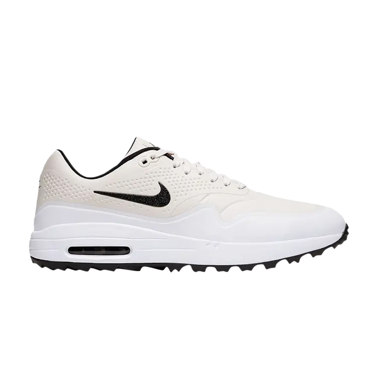 

Кроссовки Nike Air Max 1 Golf, кремовый, Бежевый, Кроссовки Nike Air Max 1 Golf, кремовый