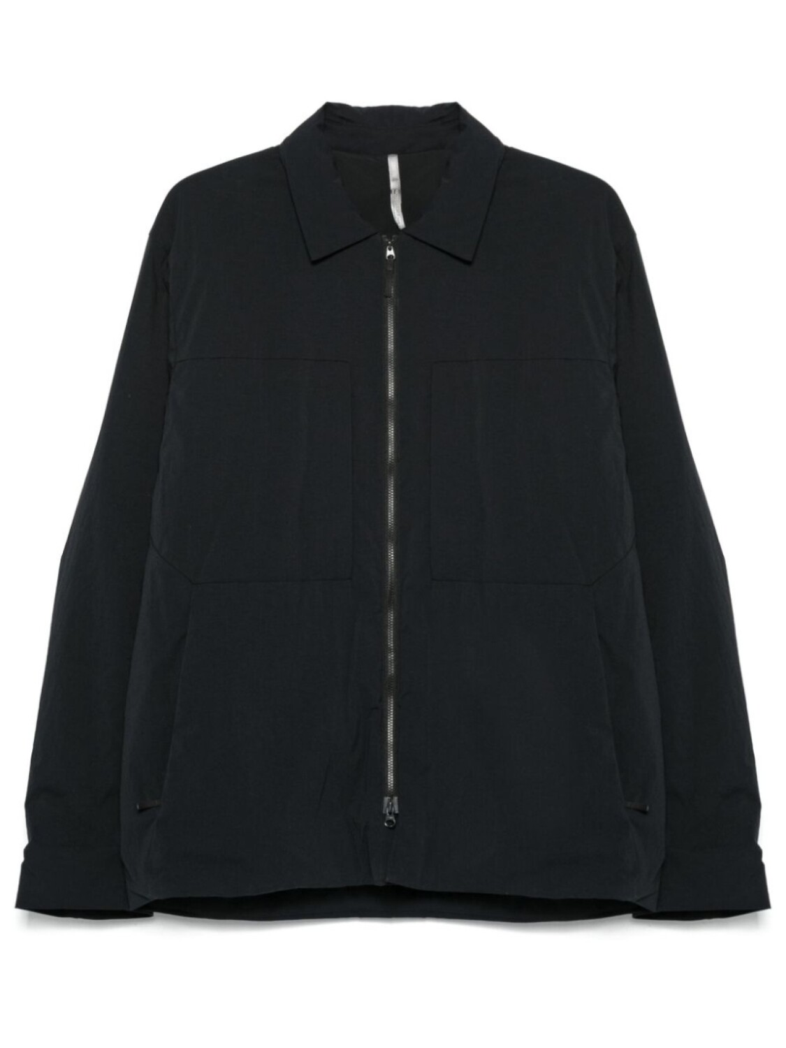 

Куртка Arc'teryx Mionn, черный