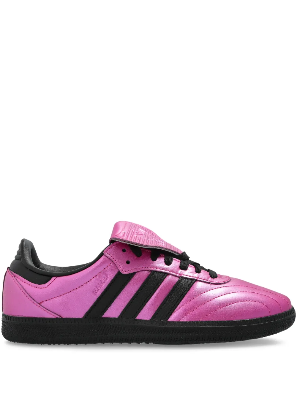 Кроссовки Samba Lt Adidas, розовый