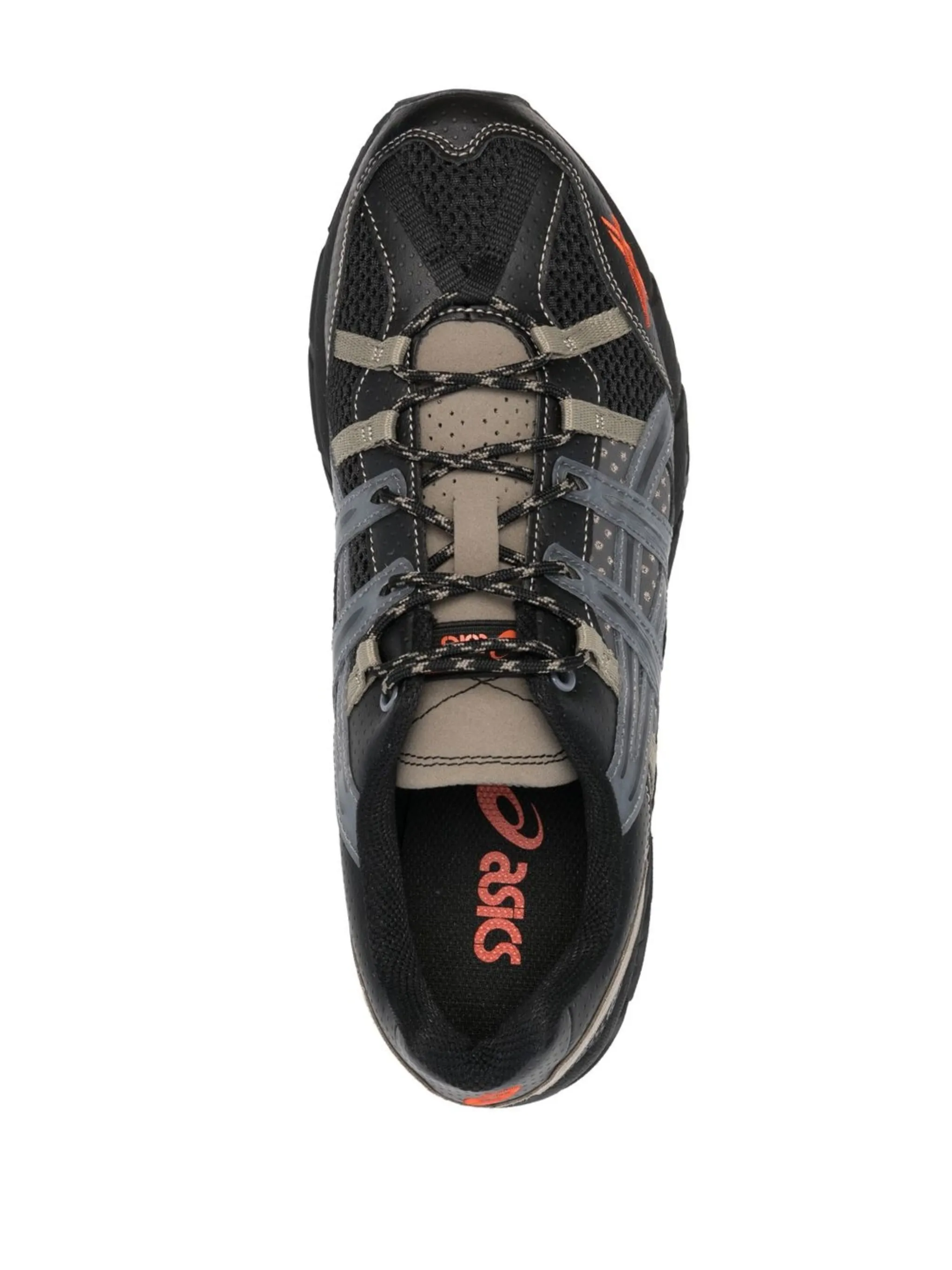Кроссовки Gel-Sonoma 15-50 Asics, черный — фото 4