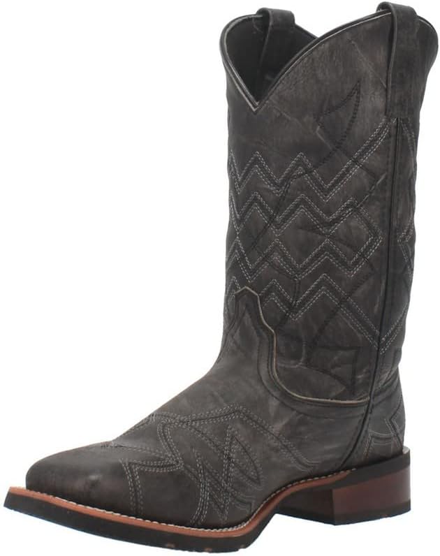 

Мужские вестерн-ботинки Laredo, черный