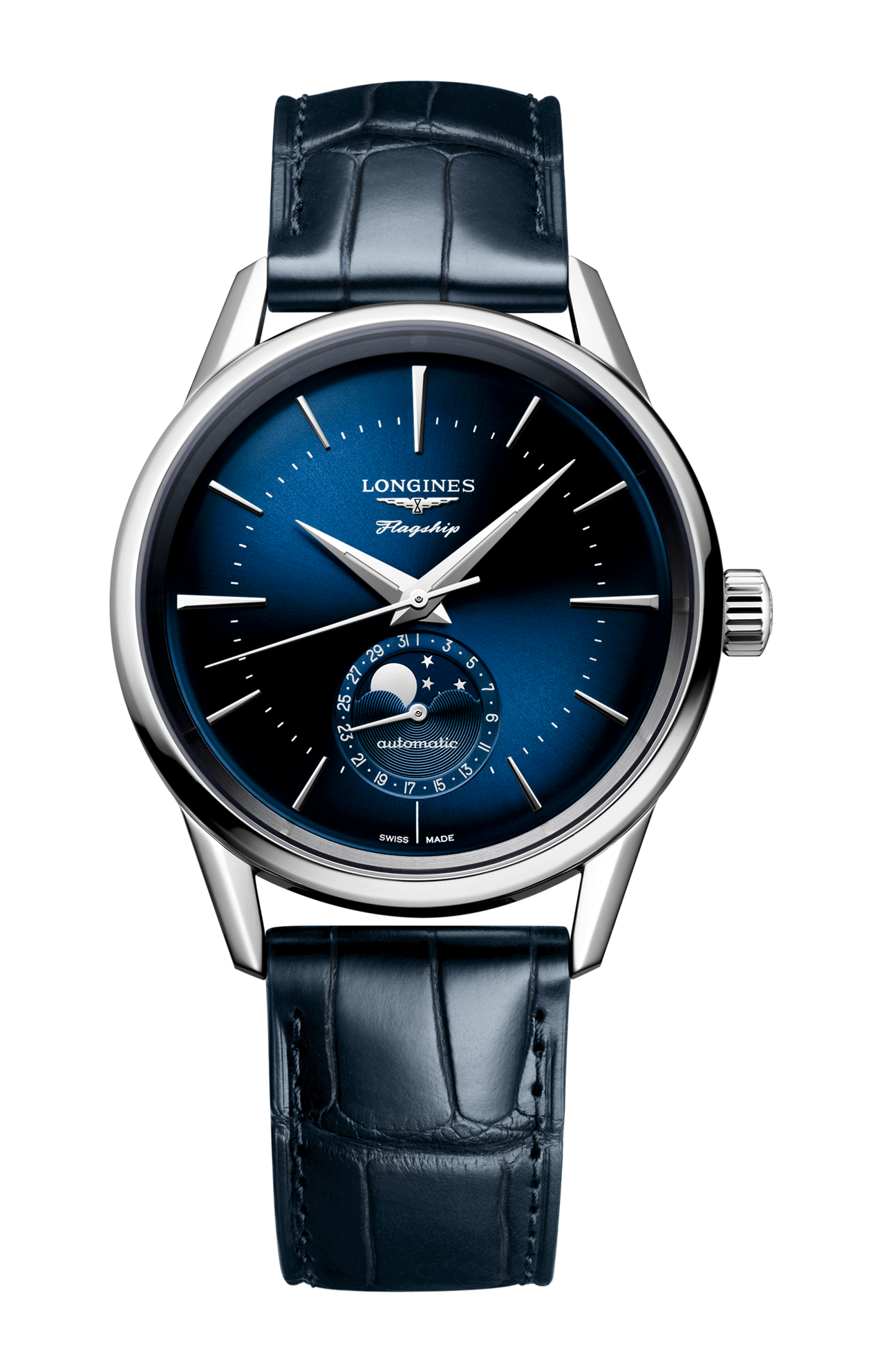 

Часы мужские Longines