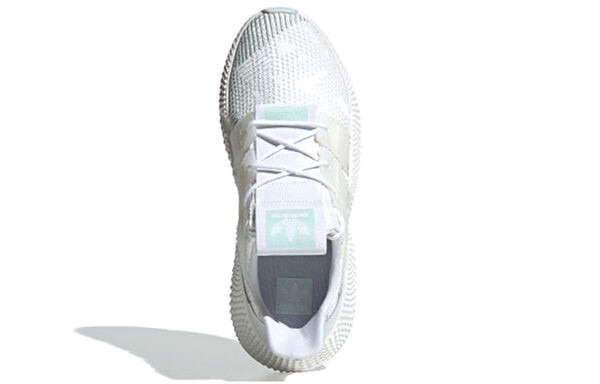 Кроссовки оригиналы prophere Adidas, белый — фото 3