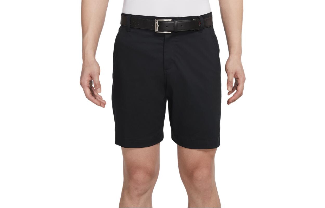 

Мужские повседневные шорты Nike, цвет Black