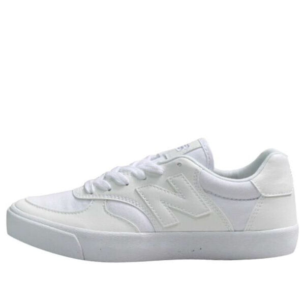 

Кроссовки 300 series retro low casual skateboarding shoes unisex white New Balance, белый