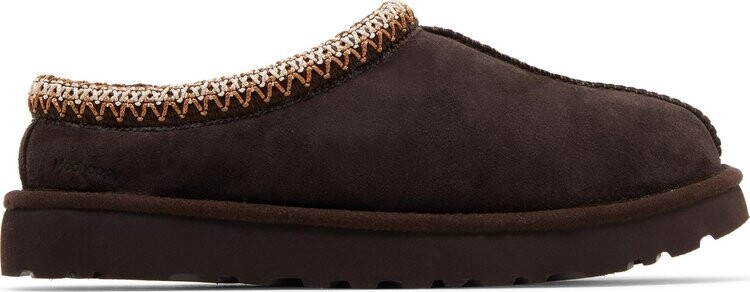 Кроссовки Madhappy x Wmns Tasman Slipper 'Chocolate', коричневый