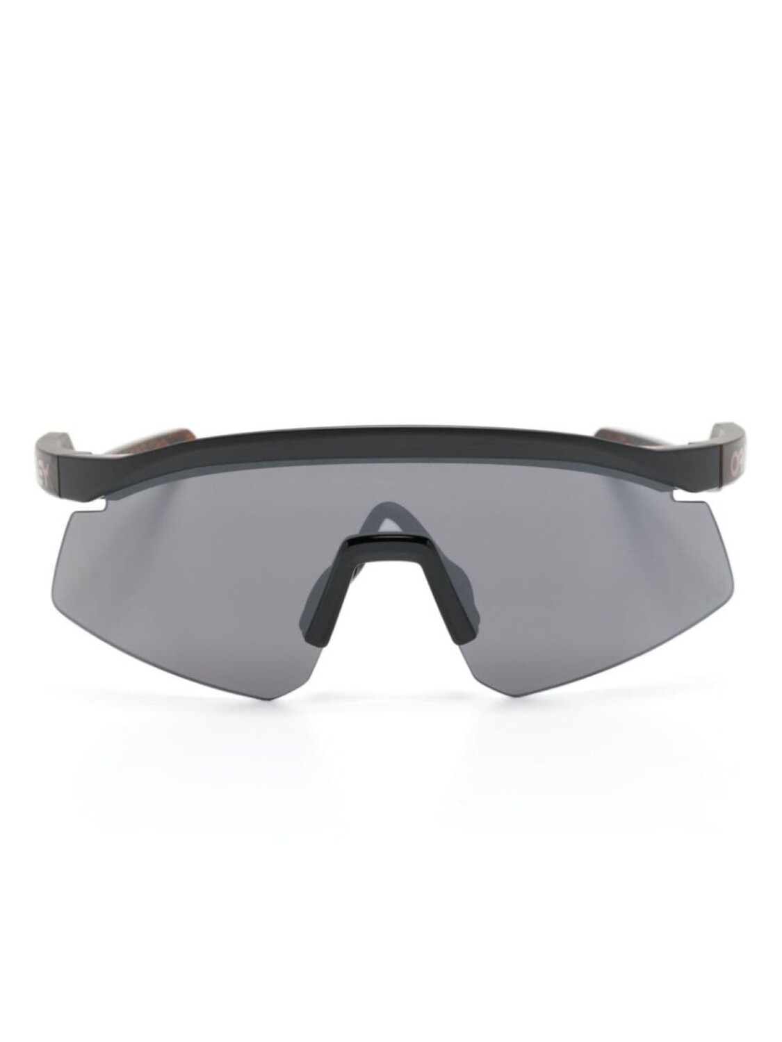 

Oakley солнцезащитные очки-маска Hydra, черный