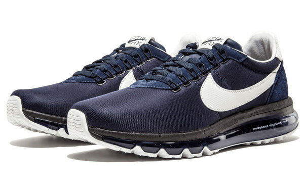 Кроссовки air max ld zero Nike, черный — фото 2
