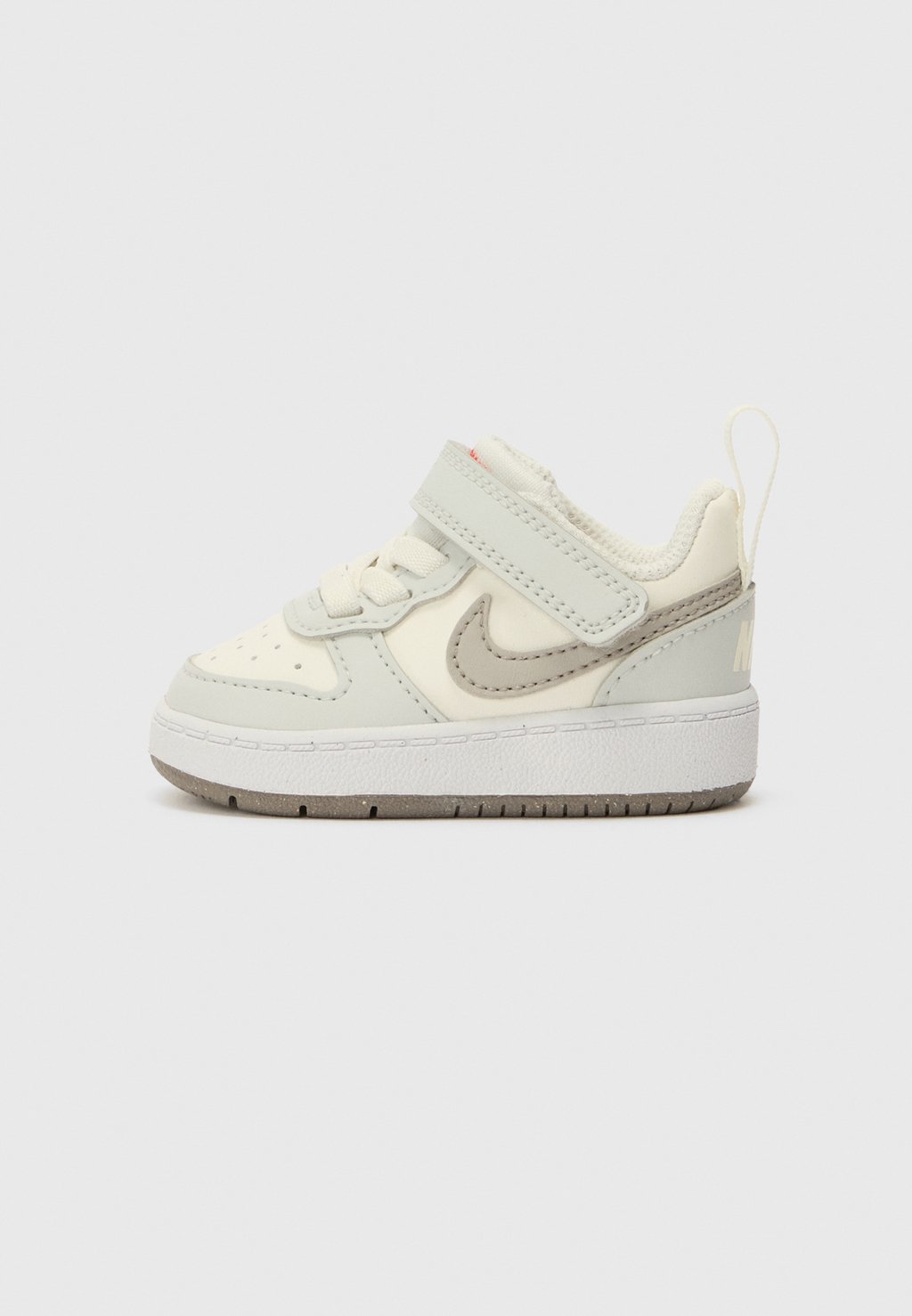

Кроссовки COURT BOROUGH RECRAFT UNISEX Nike Sportswear, белый