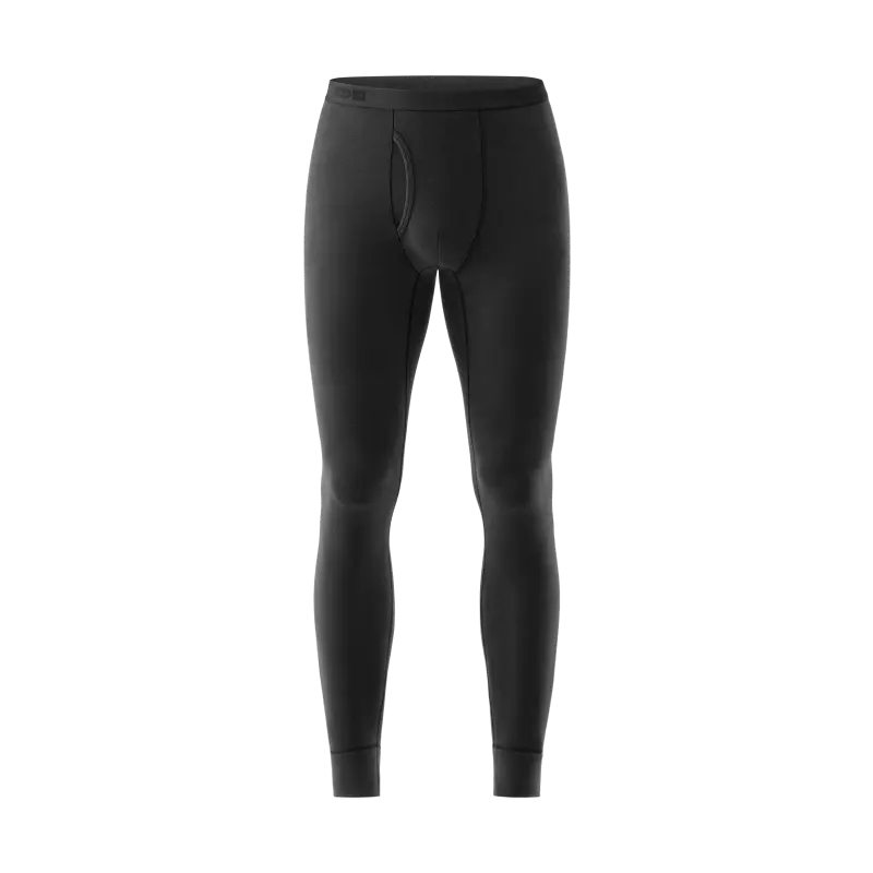 

Утепленные брюки унисекс BANANA IN, [Men's-Strong Warm]90 Degrees серый