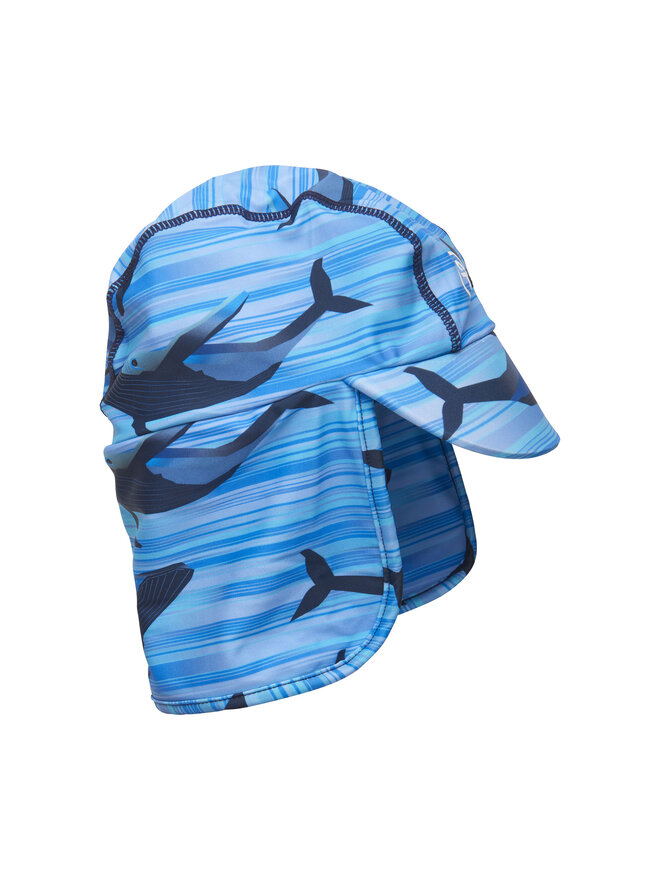 

Бейсболка Color Kids 720100, синий