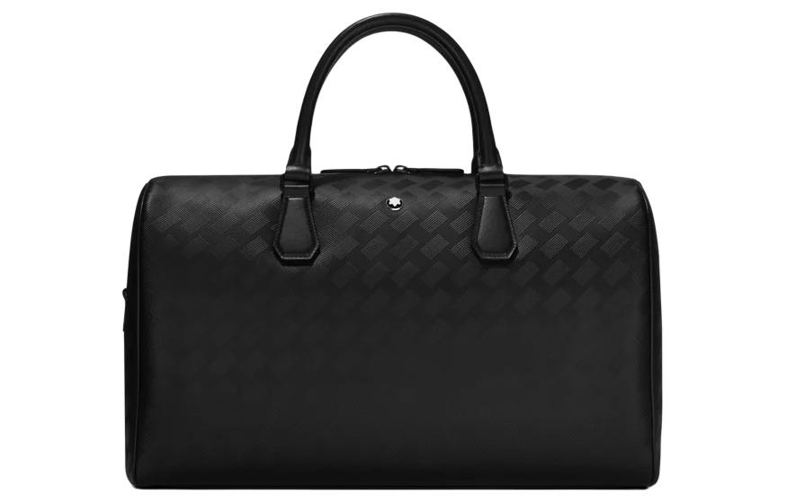 

MONTBLANC Кожаная сумка через плечо для почты