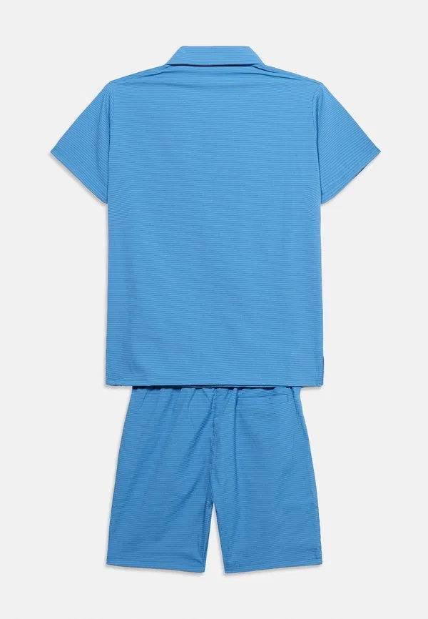 Рубашка агордо Ellesse, Blue — фото 2