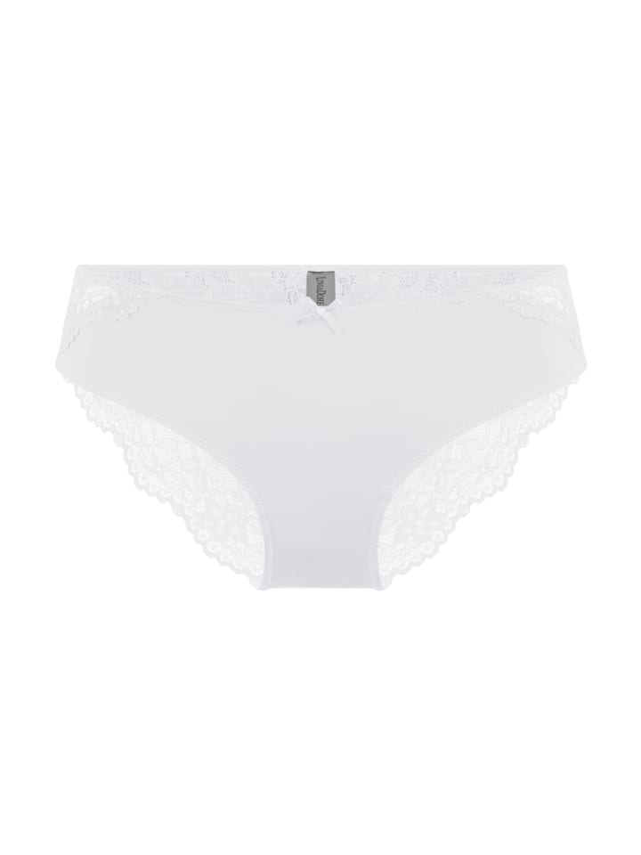 

Трусы Linga Dore Slip DAILY, цвет Elfenbein