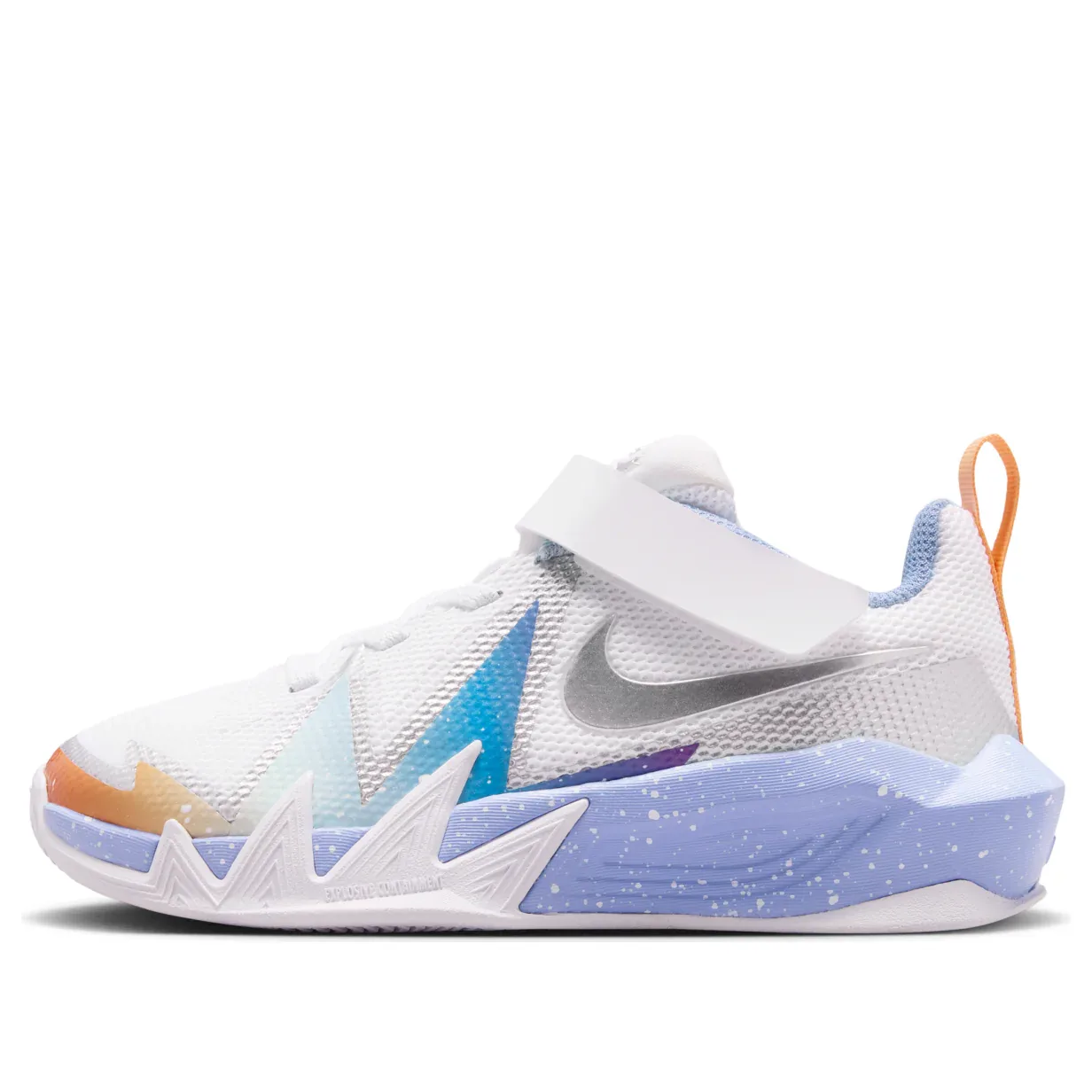 Кроссовки (PS) Nike S.T. Dynamite 'White Light Thistle'