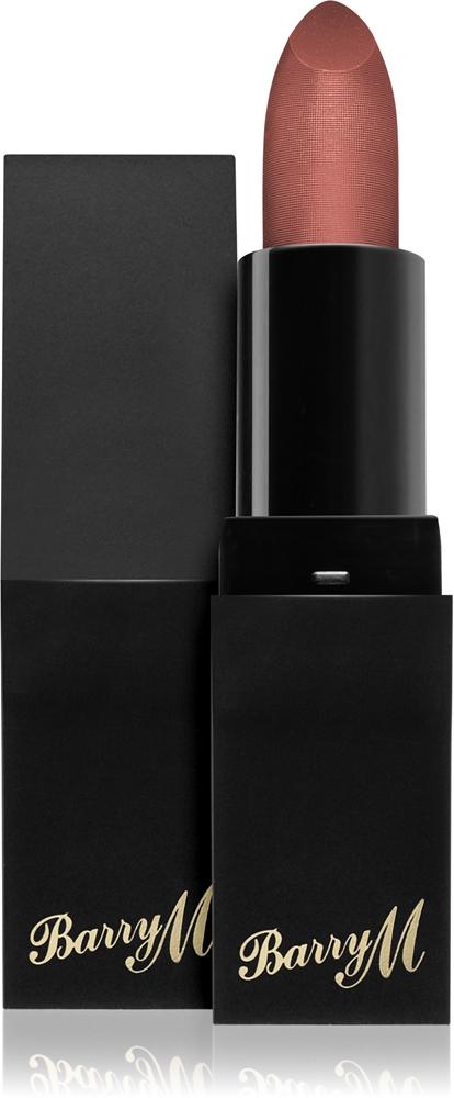 

Бархатистая помада Velvet Lip Paint с матовым эффектом Barry M, atspalvis impulsive 3,5 гр