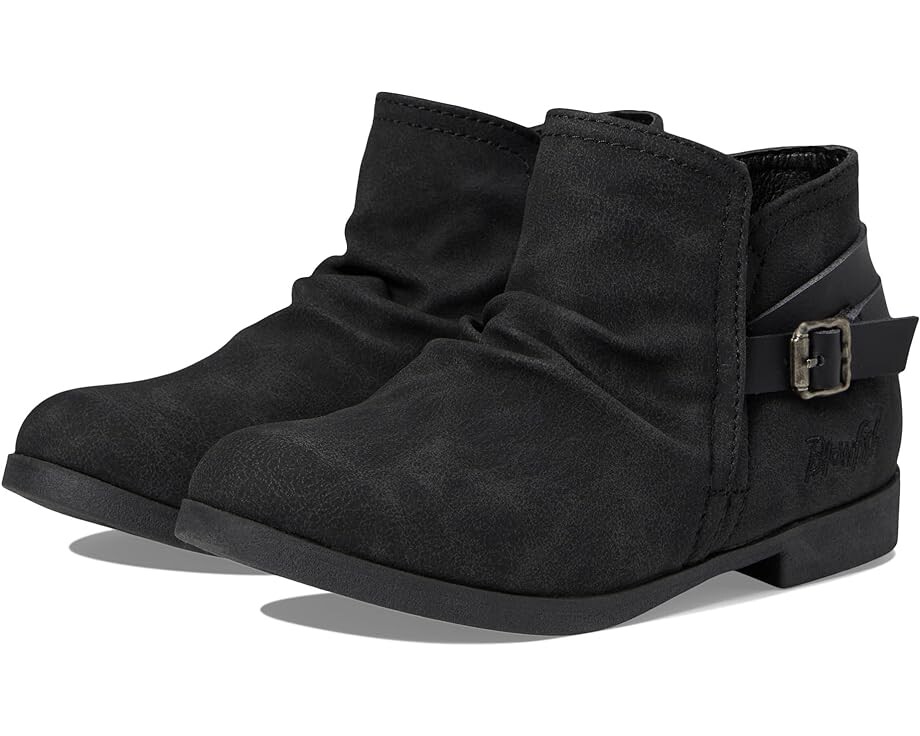 

Ботинки Blowfish Malibu Saggio-T, цвет Black Prospector/Die Cut