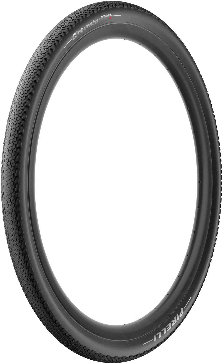 

Покрышка Cinturato Gravel H - 650b Pirelli, черный
