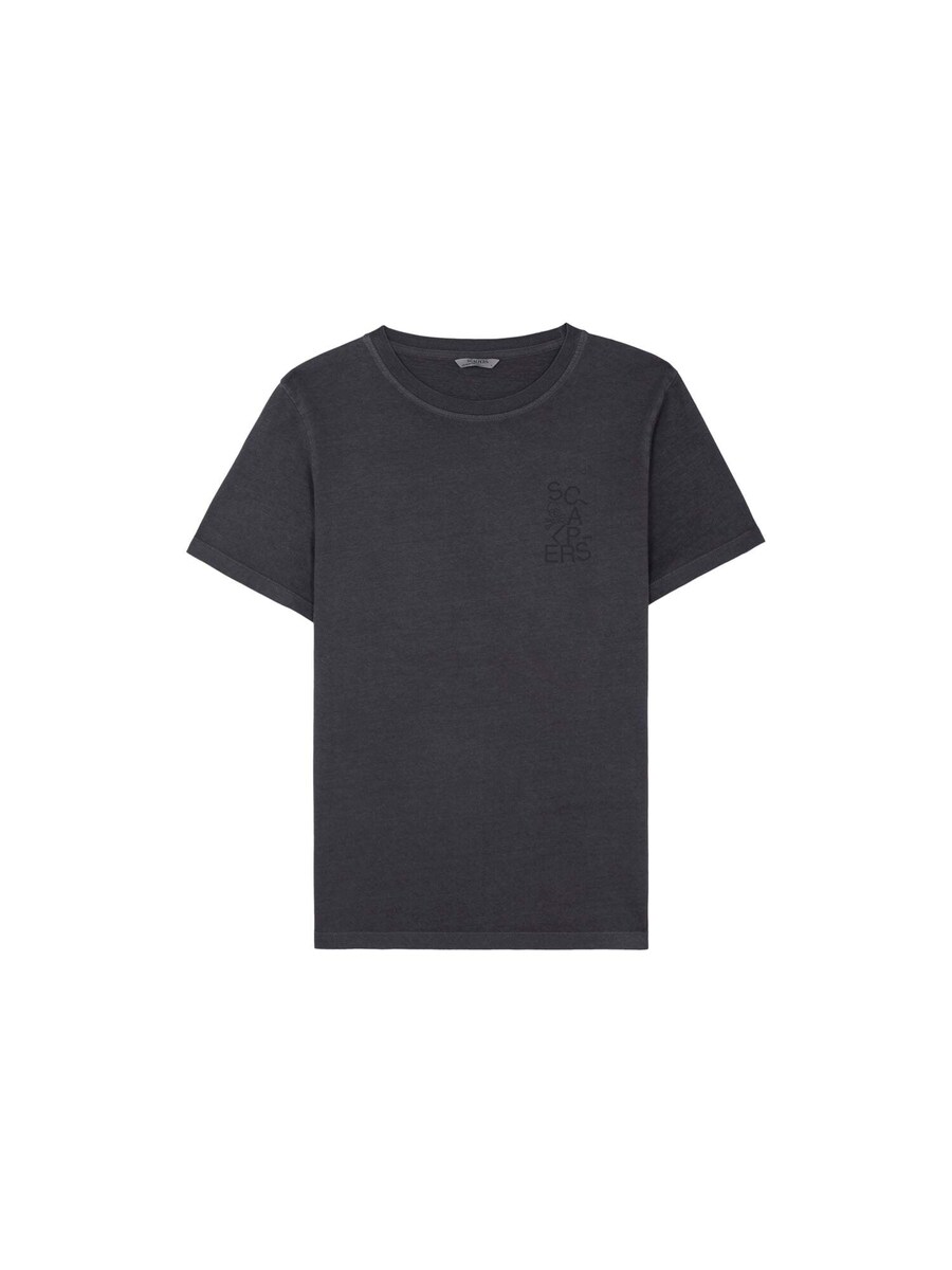 

Футболка Scalpers Skull Sound, Anthracite