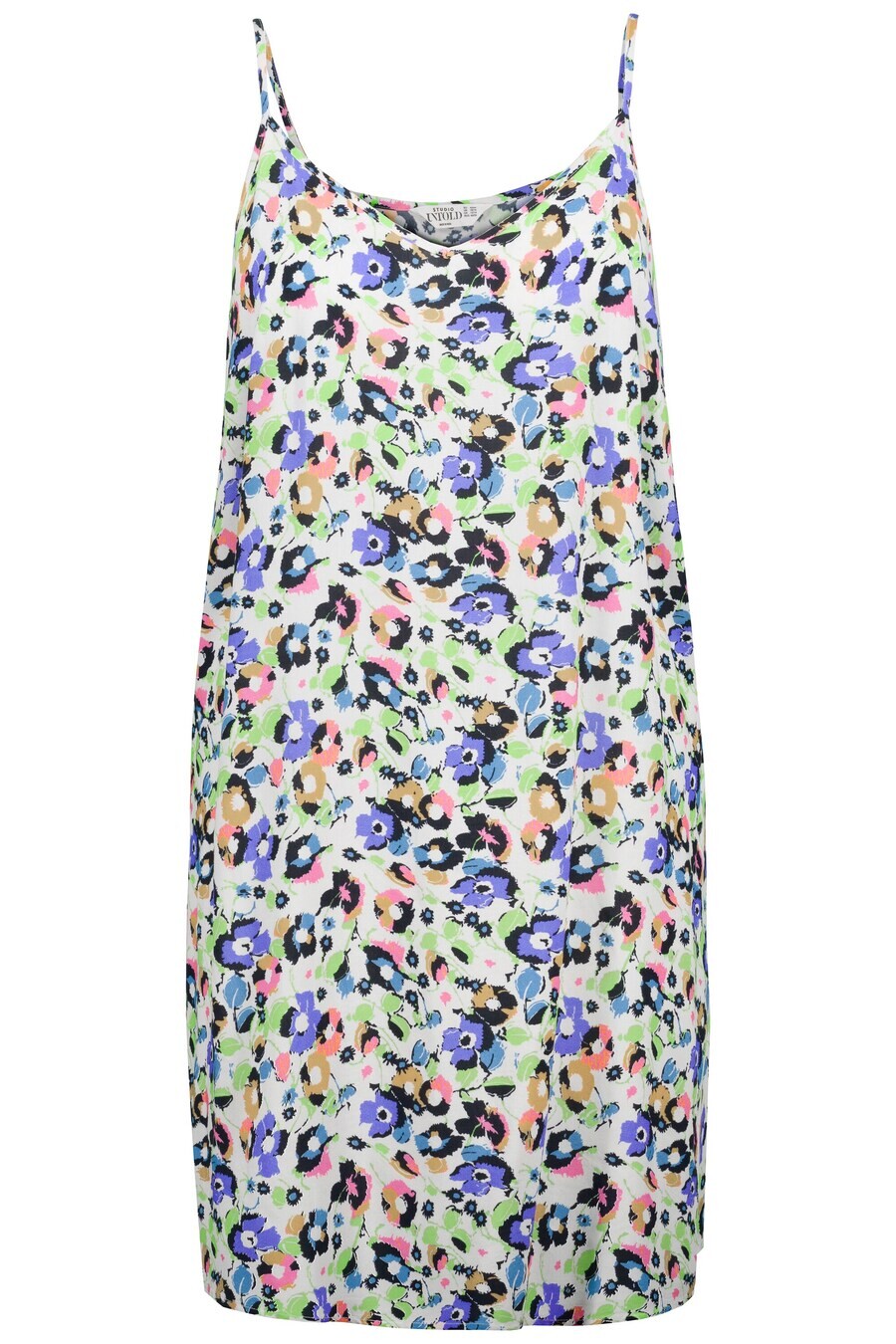 

Платье Studio Untold Summer Dress, цвет Mixed colors