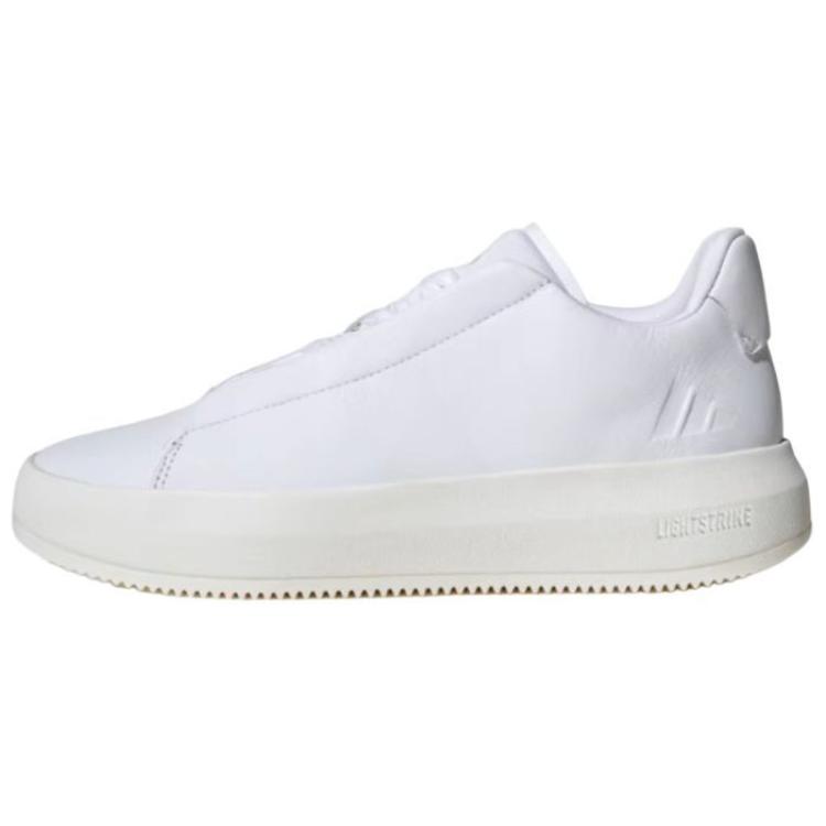 

Adidas Кроссовки Acesmash «All White»