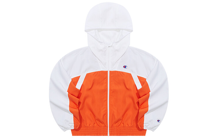 

Женская куртка Champion, цвет Black