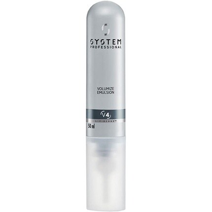 

Эмульсия V4 50мл, System Professional
