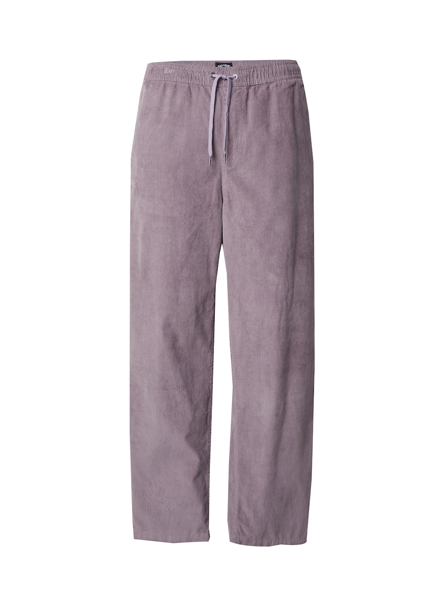 

Обычные брюки BILLABONG LARRY, лиловый