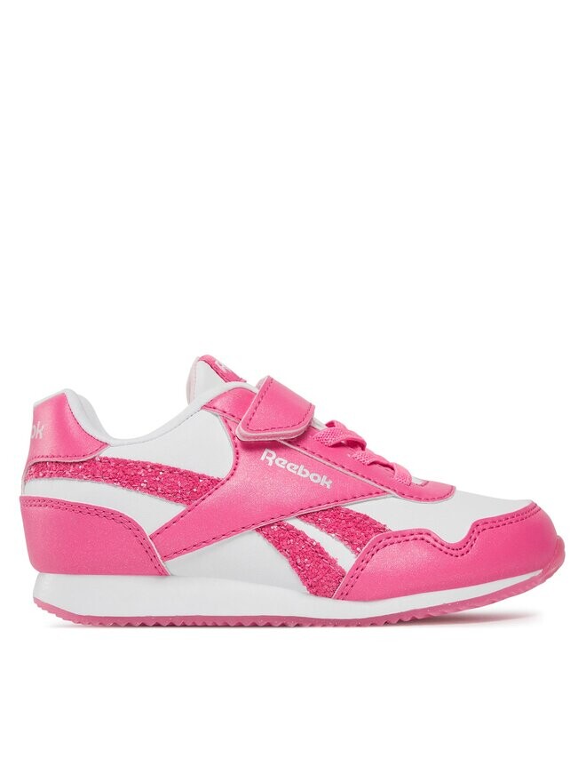 

Кроссовки Reebok, розовый