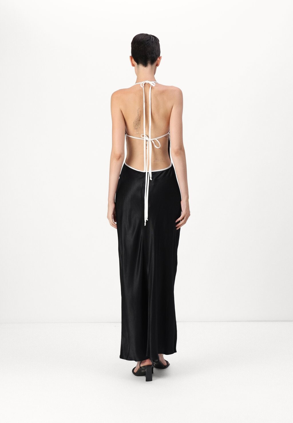

Вечернее платье ZARIAH DRESS Bec + Bridge, черный