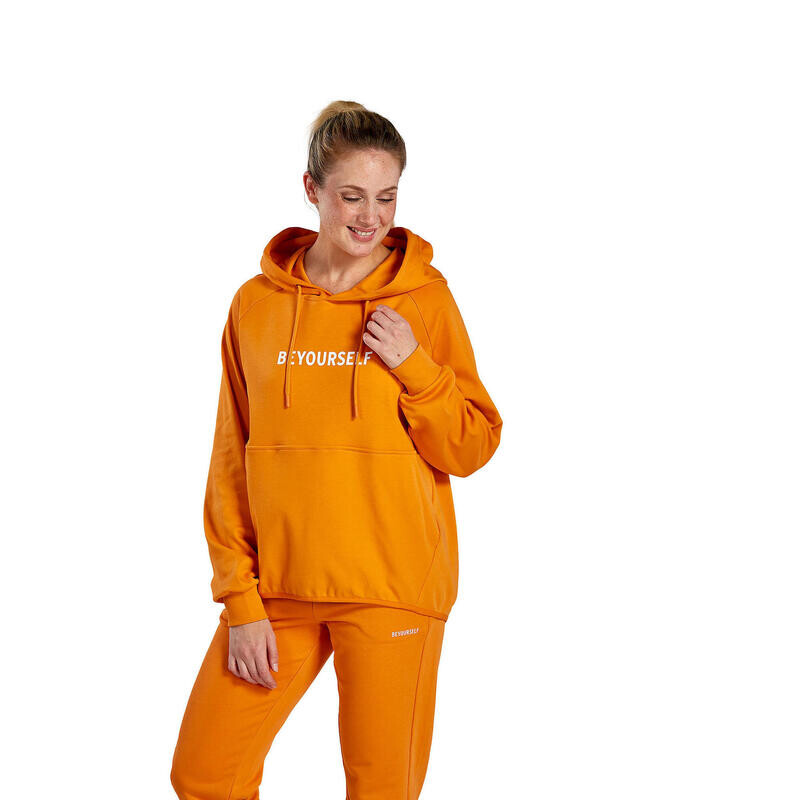 

Спортивная толстовка Erima, цвет mango