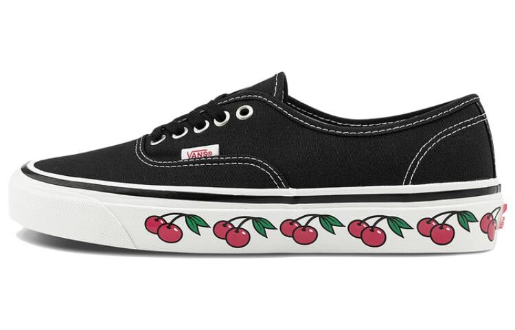 

Кроссовки Vans Authentic 44 'Black Cherry'