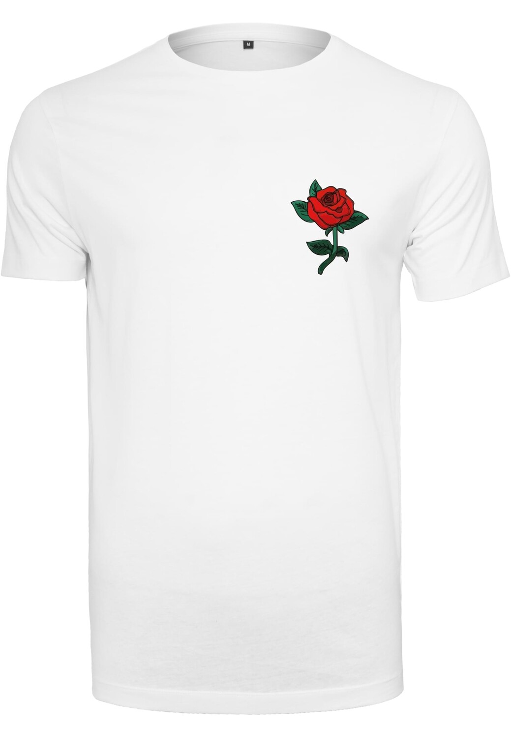 

Футболка Mister Tee, белый