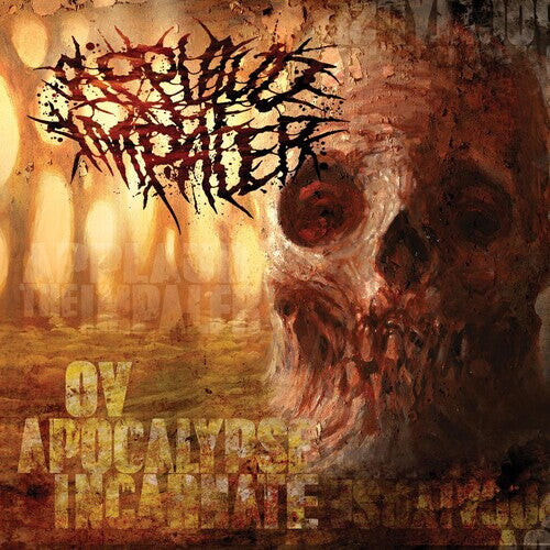 

Виниловая пластинка Applaud The Impaler: Ov Apocalypse Incarnate