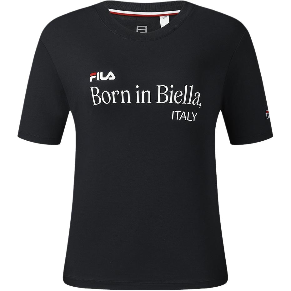 

FILA Футболка для тенниса Women's RD Royal Blue