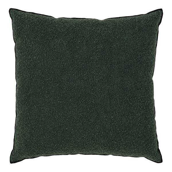 

Декоративная подушка House Nordic Lismore, 40x8x40 см, зеленый