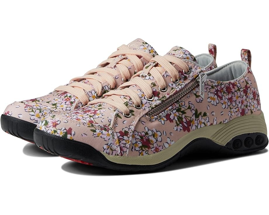 

Кроссовки THERAFIT Sienna, цвет Pink Flowers