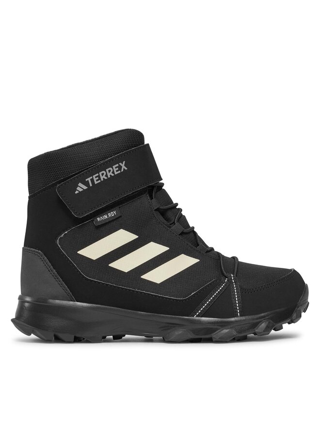 

Треккинговые кроссовки Terrex Snow Cf Rain.Rdy IF7495 Adidas, черный