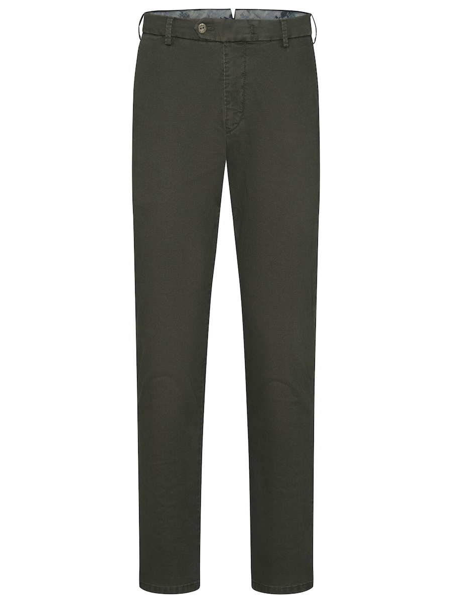 

Узкие брюки-чинос MMX Germany, темно-зеленый