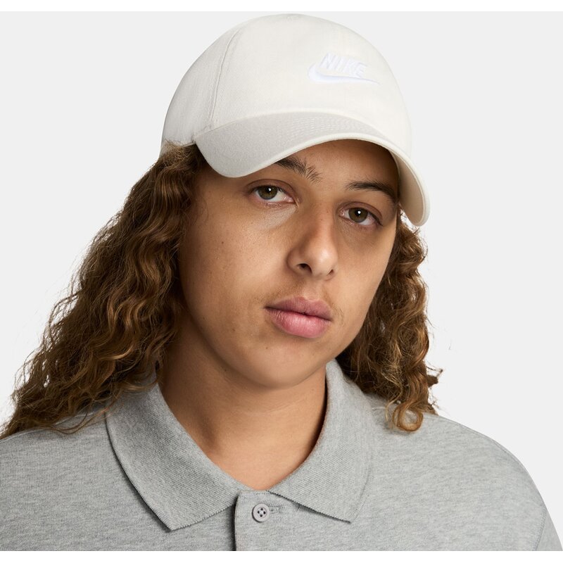 

Шапочка u nk club, кепка u cb fut wsh l Nike, мультиколор