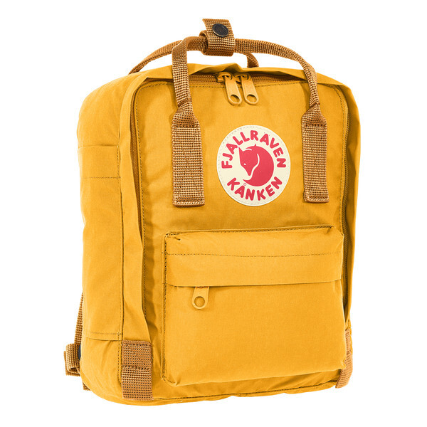 

Сумка Fjällräven, цвет Ochre