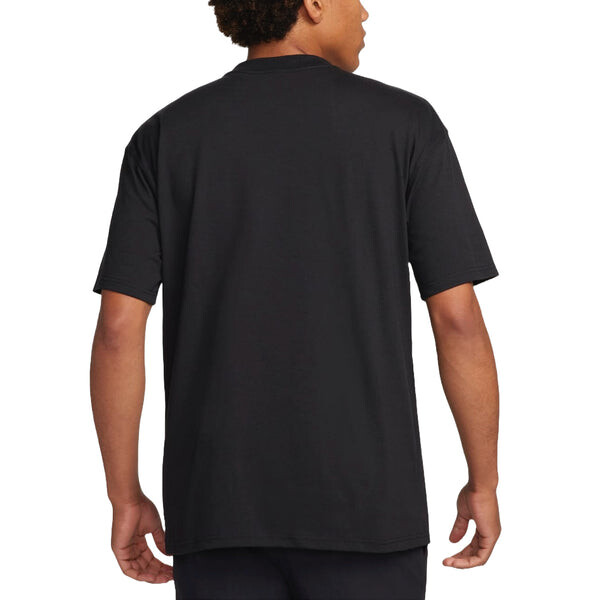 Футболка dri fit acg cruise boat Nike, черный — фото 2