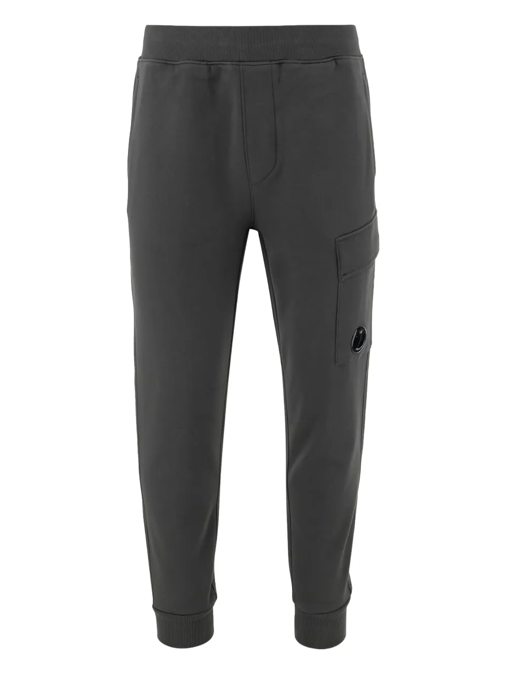 

Спортивные брюки карго C.P. Company, черный