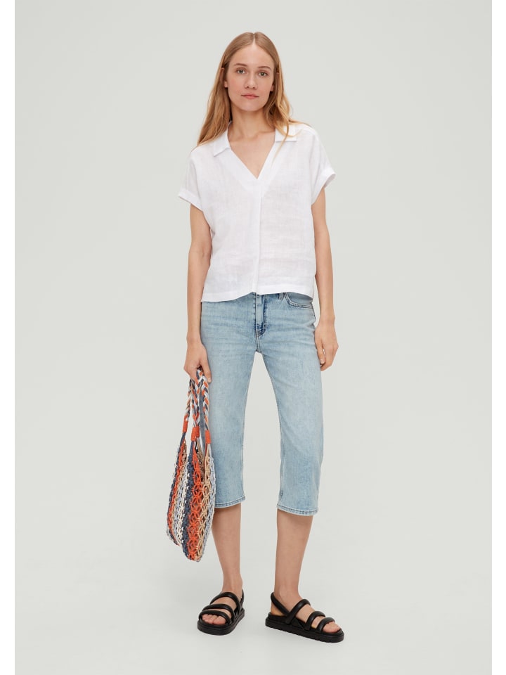 

Джинсы s.Oliver, синий