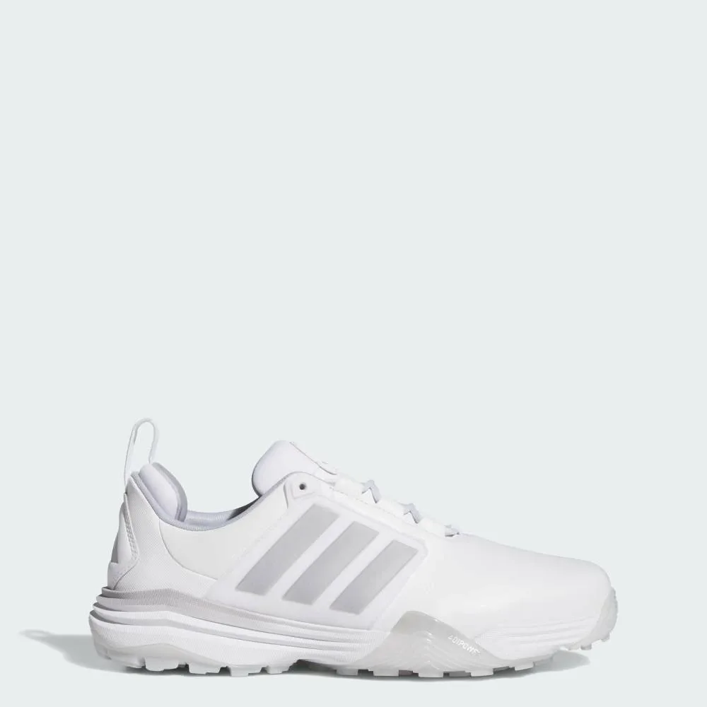 Кроссовки ADIPOWER 26 WIDE SPIKELESS G... Adidas, white