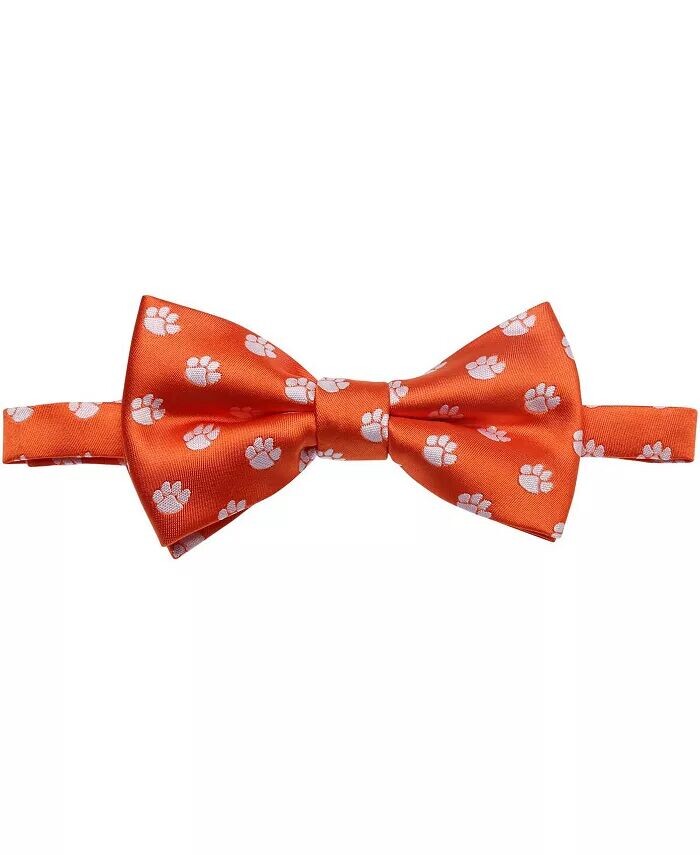 

Галстуки-бабочки Clemson Tigers Eagles Wings, белый