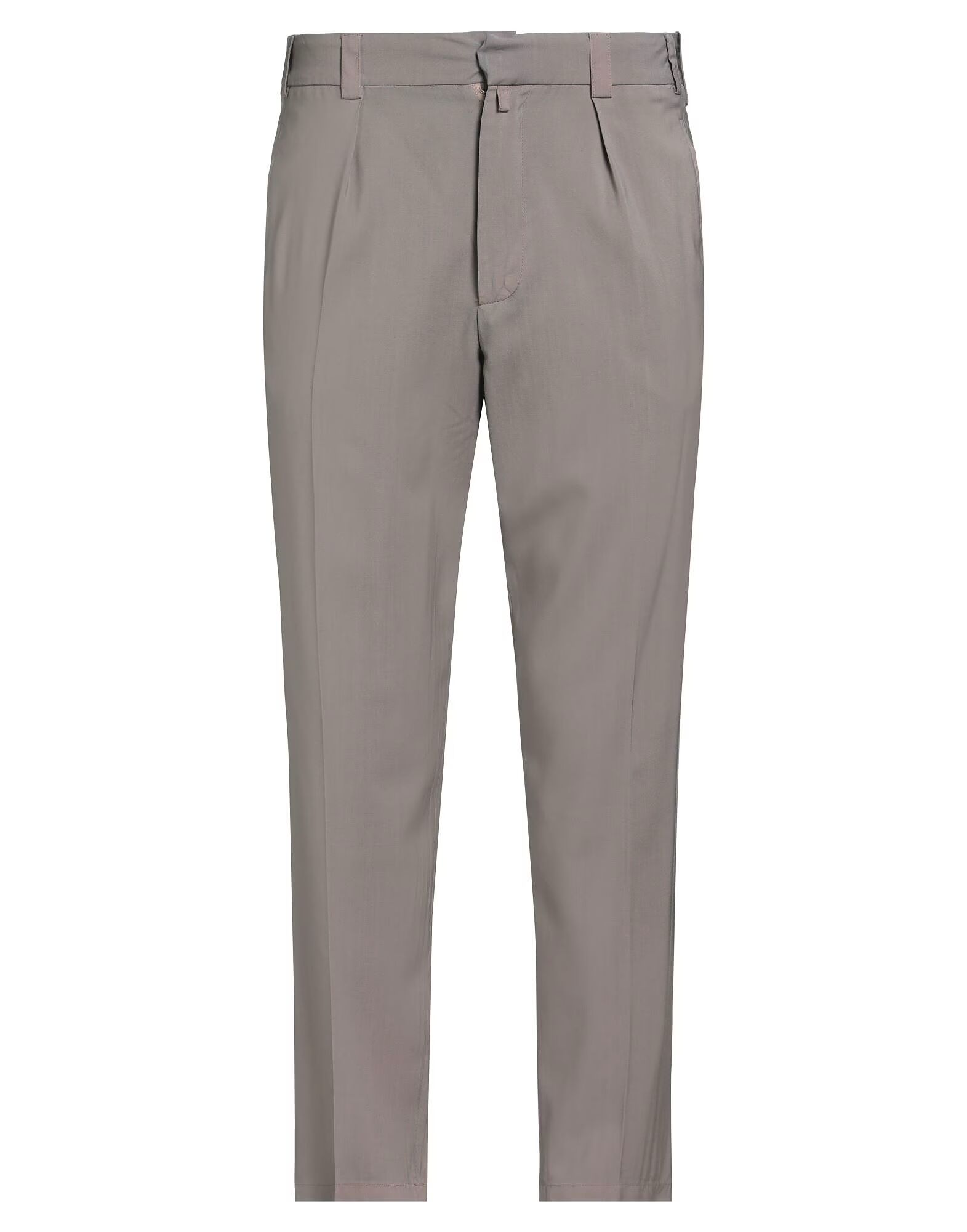 

Брюки Grifoni, серо-коричневый