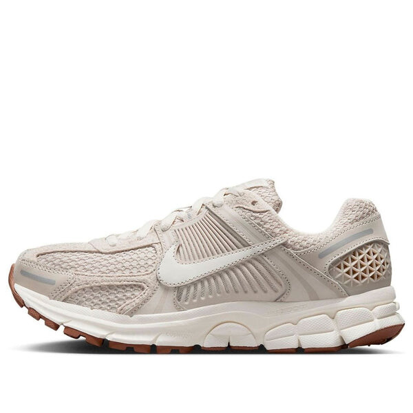 Кроссовки air zoom vomero 5 Nike, коричневый