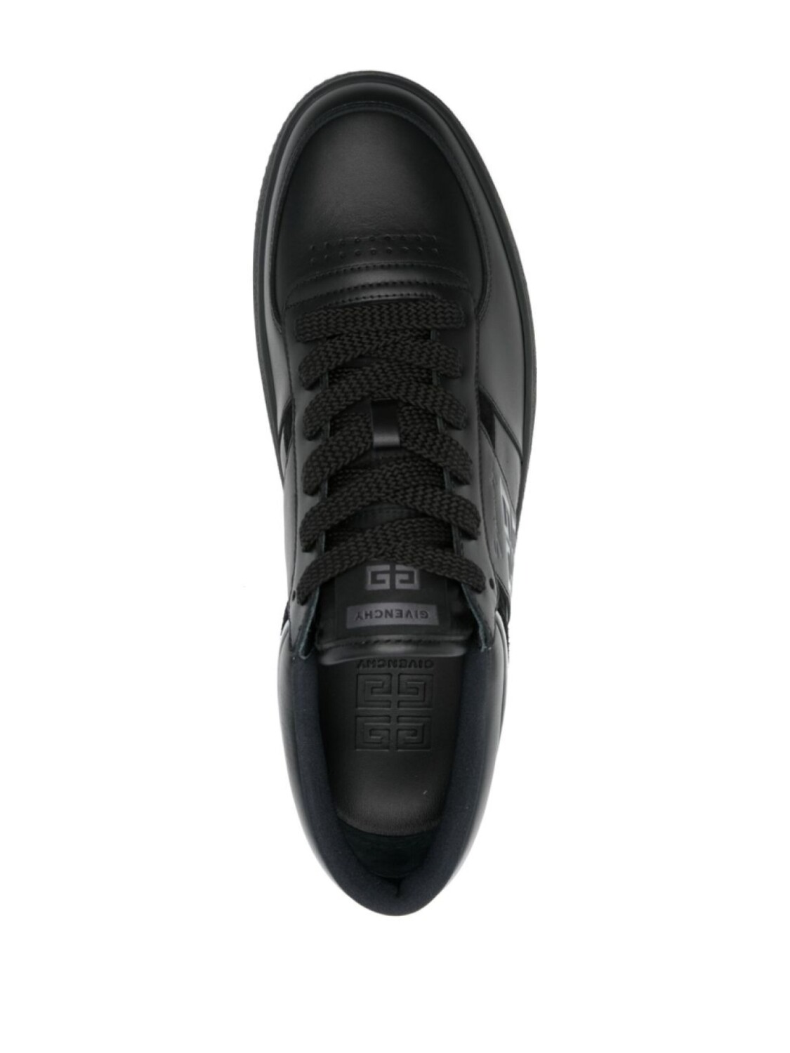Кроссовки G Move Givenchy, черный — фото 4