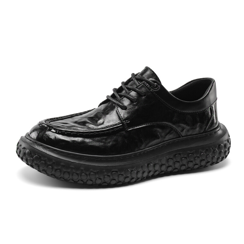 Туфли G.N.SHIJIA Men's Casual Shoes Men Low-Top — фото 2